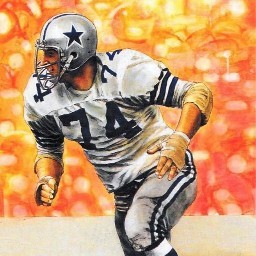 Top 100 Dallas Cowboys