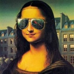Top 100 cuadros/pinturas