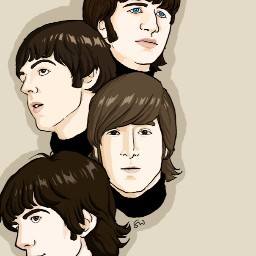 Top 100 canciones en inglés 1960-1969